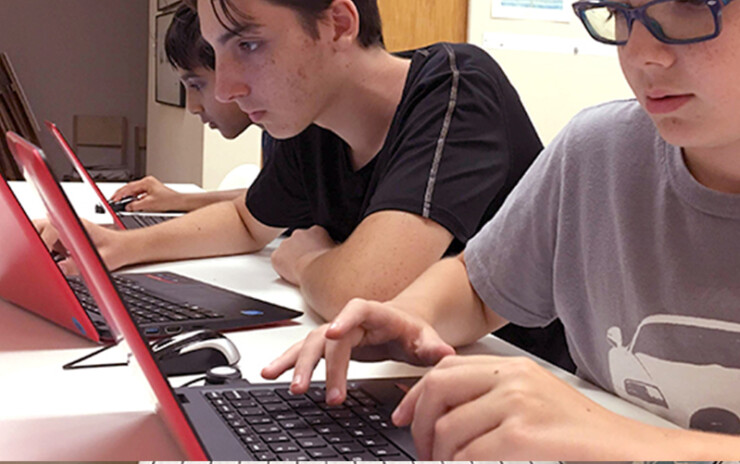 Digital Art Program
