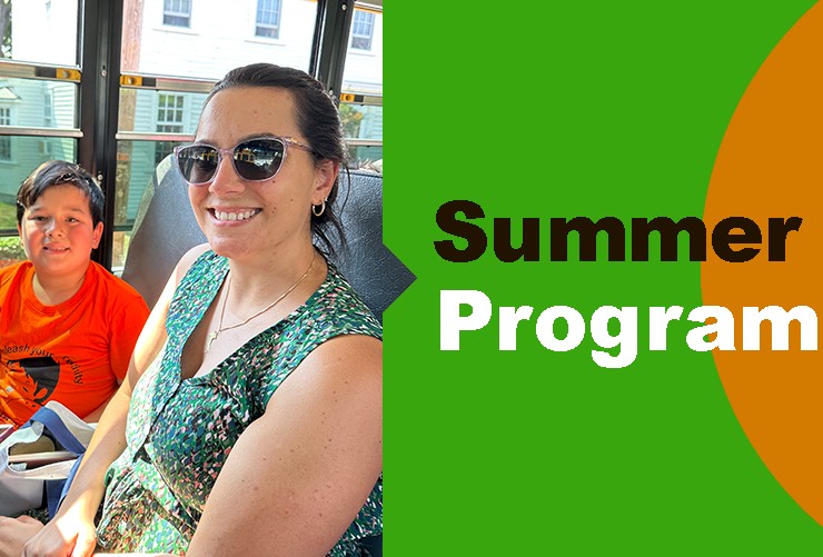 Summer Program