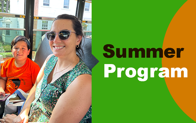 Summer Program