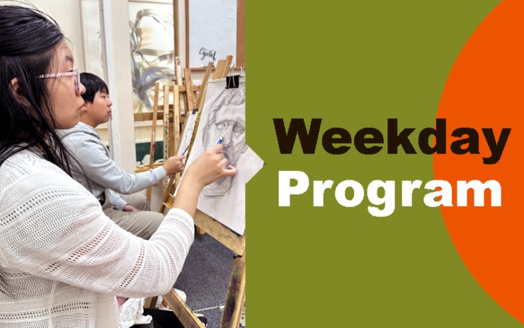 Weekday Program