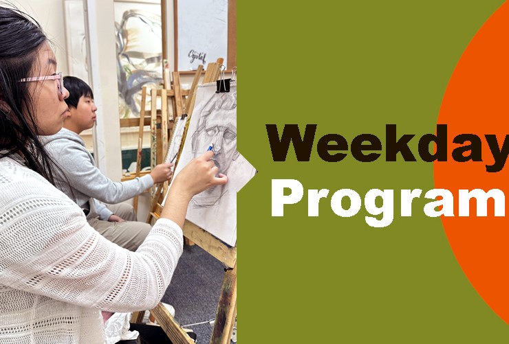 Weekday Program