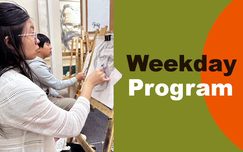 Weekday Program