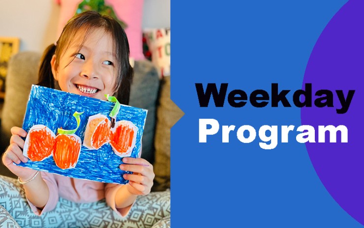 Weekday Program