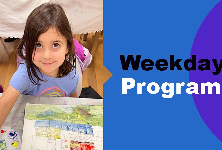 Weekday Program