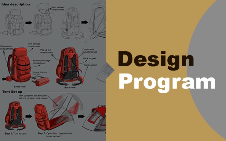 Design Program