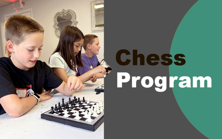 Chess Program