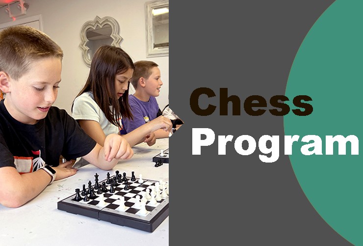 Chess Program