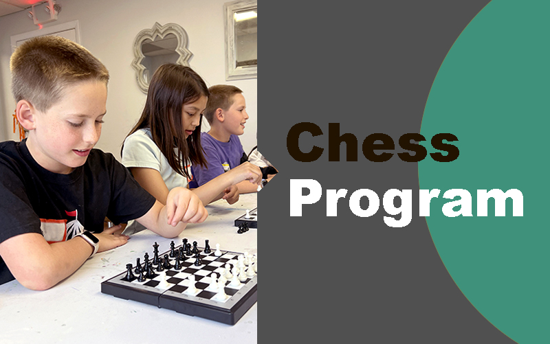 Chess Program